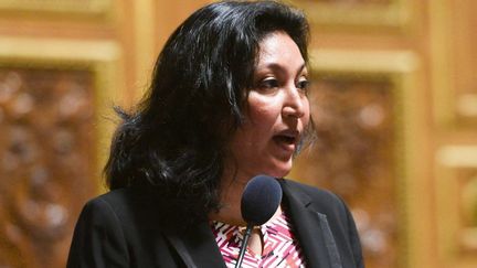 En observation avec la police, la sénatrice Corinne Narassiguin prise au milieu d'une fusillade à Sevran