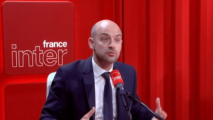 Jean-Noël Barrot assure que la primaire du bloc central
