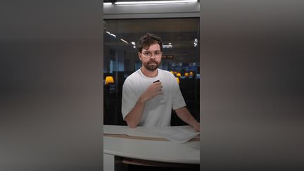 Un robot utilisé pour agresser sexuellement une jeune fille