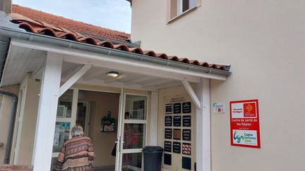 REPORTAGE. Le salariat des médecins, une expérience