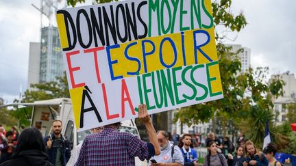 Manifestation du 17 octobre à Paris : le préfet de police interdit un parcours et propose une alternative refusée par les organisateurs