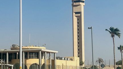 Les houthis ont attaqué l'aéroport de Riyad 20 fois depuis début octobre, affirme l'Arabie saoudite