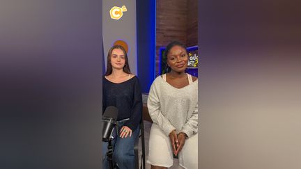 Elles sont la “Génération Paty”