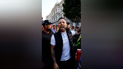 De TikTok aux côtes anglaises, le nouveau front anti-migrant