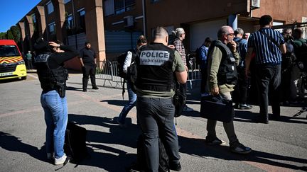 Un deuxième adolescent soupçonné d'être