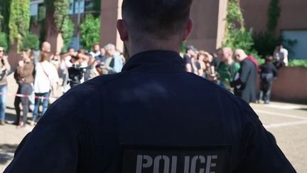 Trois adolescents dans le viseur de l'antiterrorisme