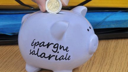 L’épargne salariale atteint des records, aiguisant l'appétit du gouvernement