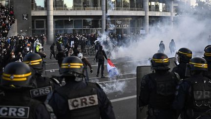 Mobilisation du 17 octobre :