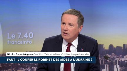 Mobilisation des lycéens :