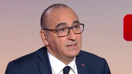 Plainte du syndicat Alliance contre l'Etat :