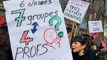 Les groupes de niveaux au collège auraient-ils pu fonctionner, comme le pense Gabriel Attal ?