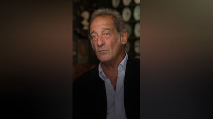 Vincent Lindon incarne Jean Valjean dans