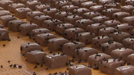 Les confiseries sont-elles concernées par la taxe sur le sucre ?