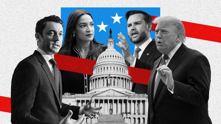 Chances d'une vague démocrate, enjeu pour Donald Trump et pour 2028... L'article à lire pour tout comprendre aux midterms, les élections de mi-mandat aux Etats-Unis