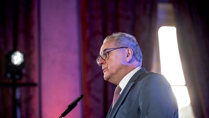 Le recours du RN contre Richard Ferrand, appelant à le débarquer de la présidence du Conseil constitutionnel, est-il fondé juridiquement ?