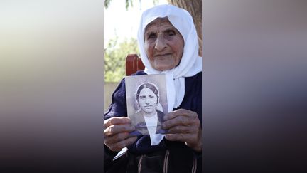 Une nouvelle doyenne de l'humanité en Albanie ?