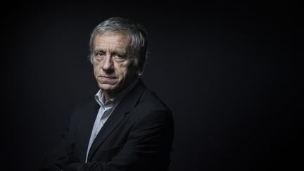 L'écrivain Jean-Christophe Rufin victime d'une agression jeudi soir à Bourges, une plainte déposée