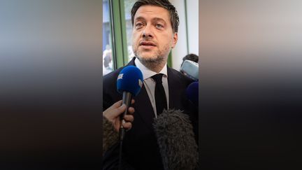 Débordements à Marseille :