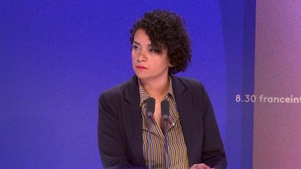 Paris après les violences du 17 octobre, manque de moyens policiers, récupération politique... Le