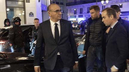 Mobilisation du 17 octobre : le gouvernement plus que jamais sous le feu des critiques