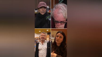Pillages : les commerçants sous le choc à travers la France