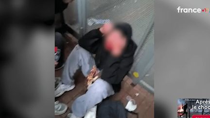 Mobilisation du 17 octobre : une adolescente de 17 ans perd un œil