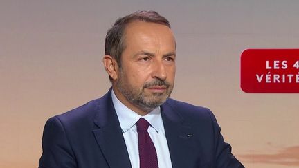 Violences du 17 octobre :