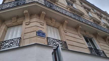 Le procès huit ans après l'explosion de la rue de Trévise est