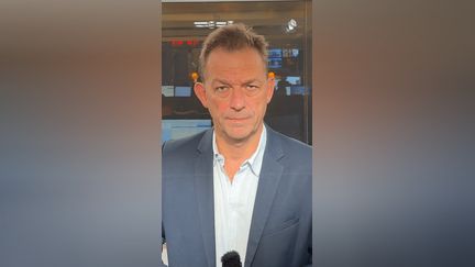 Jean-Luc Mélenchon, est-il complice des violences du 17 octobre ?