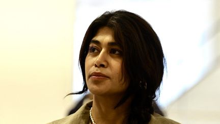 Procès de Rima Hassan : le parquet réclame deux ans d'inéligibilité et dix mois de prison avec sursis contre l'eurodéputée, jugée pour apologie du terrorisme