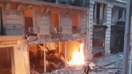 Le procès de l'explosion de la rue de Trévise, qui avait fait 4 morts, s’ouvre à Paris