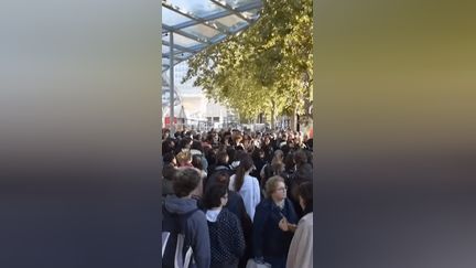 À quoi s'attendre pour la journée du samedi 24 octobre ?