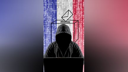 Plus de 100 ingérences numériques étrangères dans la campagne présidentielle