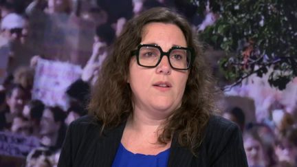 LFI ciblée par le gouvernement ?