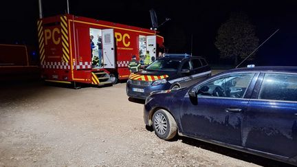 INFO RADIO FRANCE. Un avion militaire s'est écrasé entre Nancy et Pont-à-Mousson, des recherches sont en cours