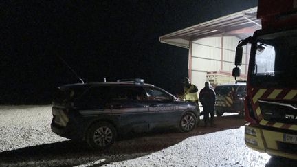 Crash d'un avion de chasse près de Nancy : au moins un mort, les recherches se poursuivent