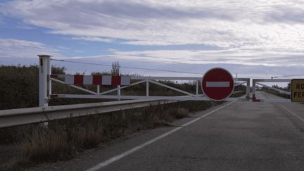 Inondations dans les Bouches-du-Rhône : l'autoroute A54 toujours coupée