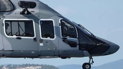 Survol de sites militaires par des drones inconnus à Toulon : une enquête ouverte pour identifier la provenance des engins, repérés lors d'un exercice