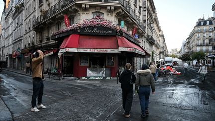 Après la situation