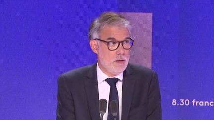 Le gouvernement