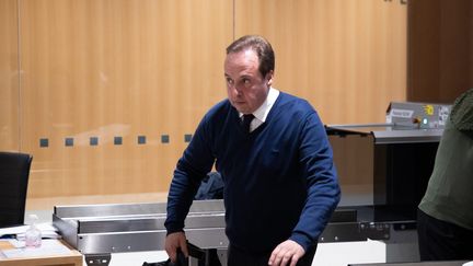 Fausses accusations contre le couple Garrido-Corbière : trois personnes, dont Jean-Christophe Lagarde, jugées pour