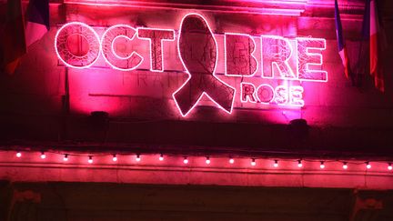 Octobre pas si rose ?