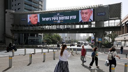 L'article à lire pour comprendre les enjeux des élections législatives cruciales en Israël