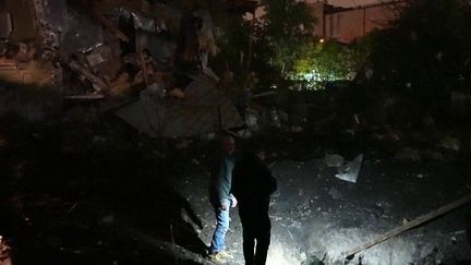En Ukraine, des frappes russes font sept nouvelles victimes et des dizaines de blessés malgré les pourparlers