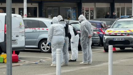 Coups de feu à Trappes : Emmanuel Macron fait part de sa