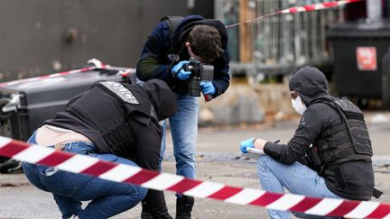 Un mort et plusieurs blessés, un suspect arrêté, le parquet antiterroriste saisi... Ce que l'on sait de l'attaque à l'arme à feu à Trappes et La Verrière