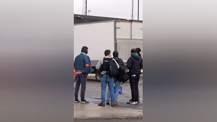 1 mort, 4 blessés dans une fusillade à Trappes