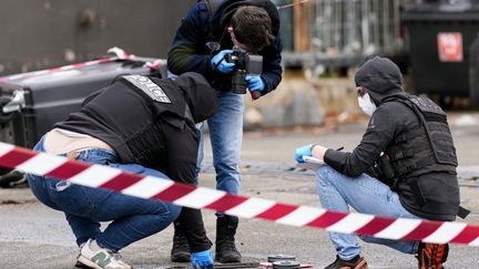 Tirs meurtriers dans les Yvelines : une volonté aussi