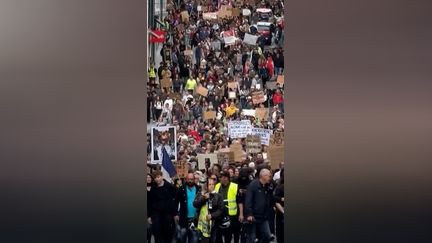 Des interdictions de manifester qui divisent