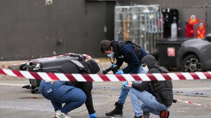 REPORTAGE.